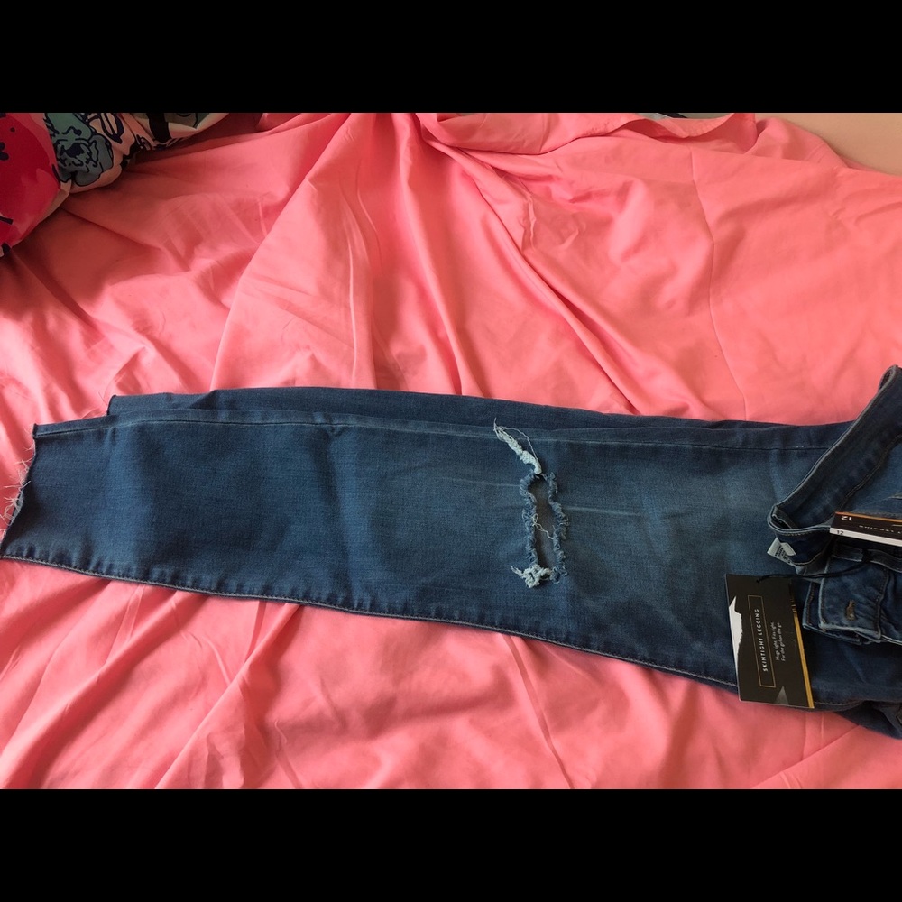Charlotte russe jeans